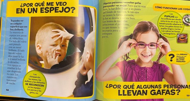 Mi primer gran libro de los ¿Por qué?