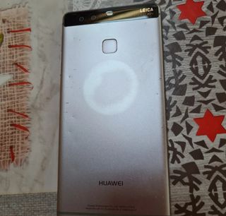 huawei P9 (no lite) 32gb