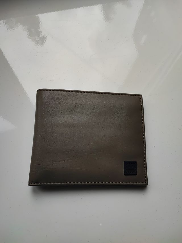 Portafoglio Carpisa uomo