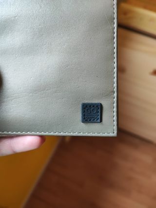 Portafoglio Carpisa uomo