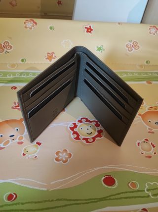 Portafoglio Carpisa uomo