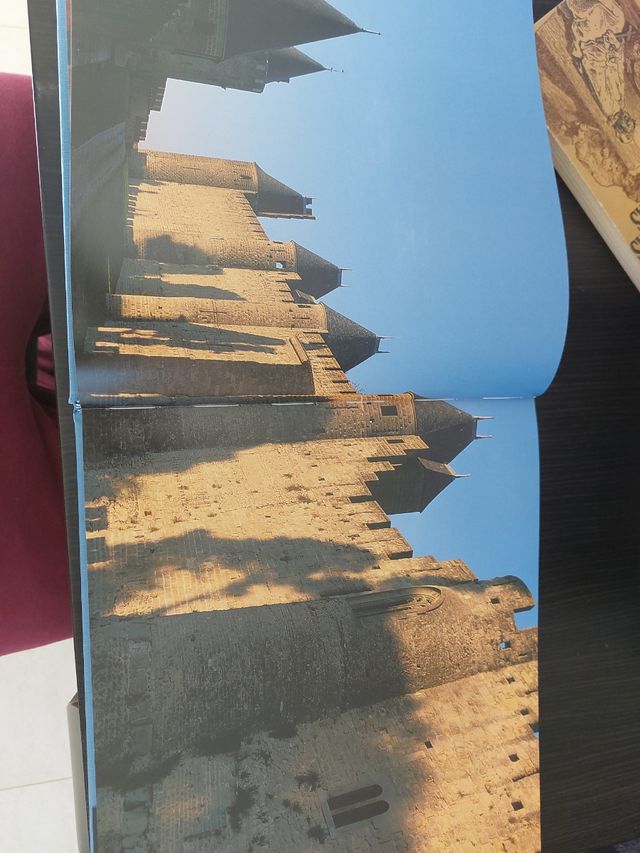 La tierra de los Cataros