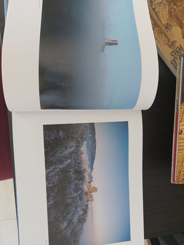 La tierra de los Cataros