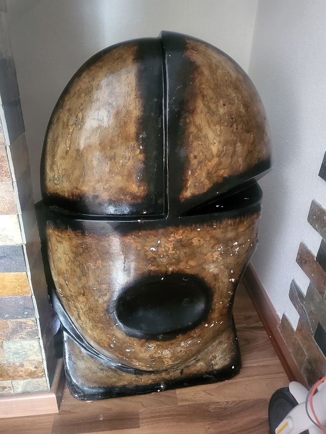 Estatua Arte Mexicano