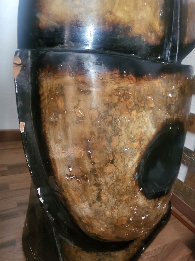 Estatua Arte Mexicano