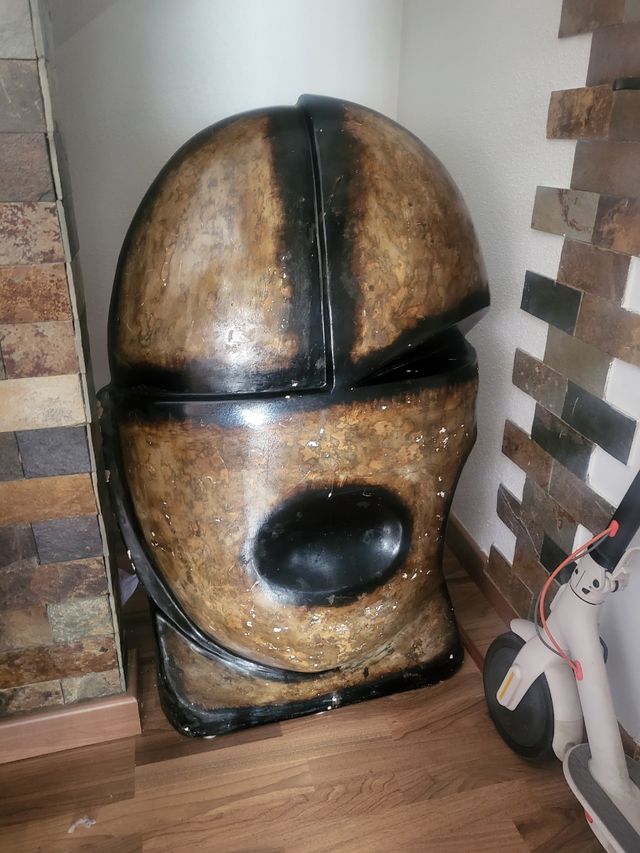 Estatua Arte Mexicano