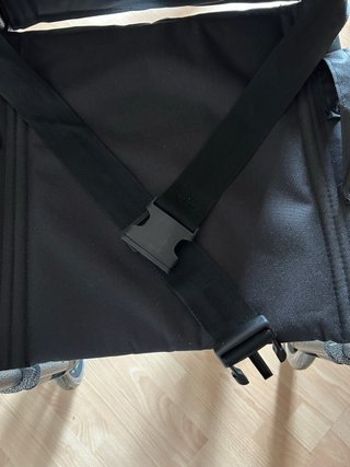 Silla de ruedas