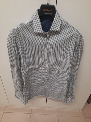 Camicia uomo