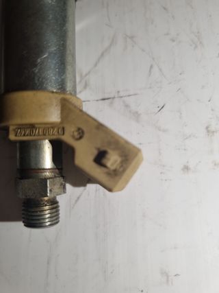 5. ignetore mercedes w124