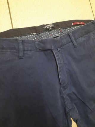 Pantalone uomo