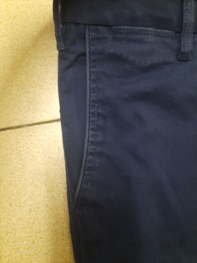 Pantalone uomo