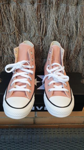 Bota (Talla 41)
