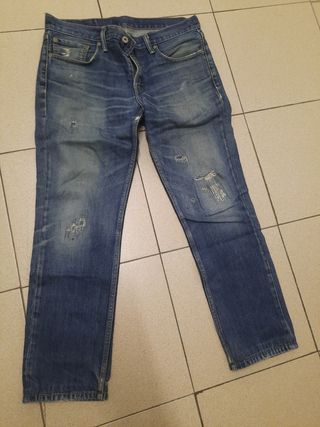 Jeans uomo