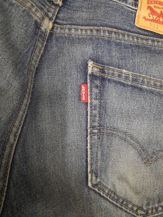 Jeans uomo