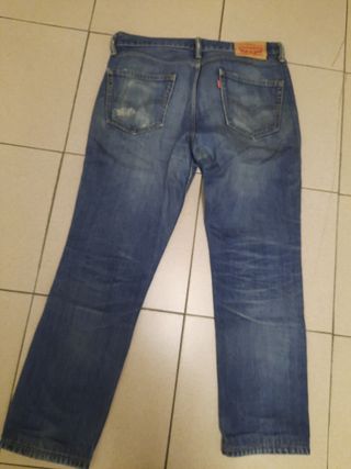 Jeans uomo