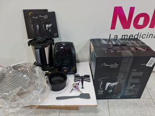 Robot de cocina Cecotec mambo 10070