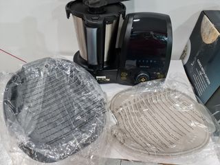 Robot de cocina Cecotec mambo 10070