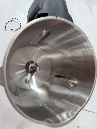 Robot de cocina Cecotec mambo 10070