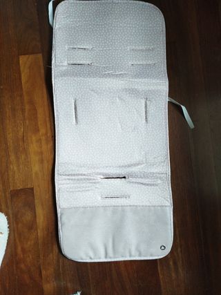 Colchoneta silla universal