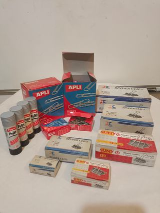 Material de oficina