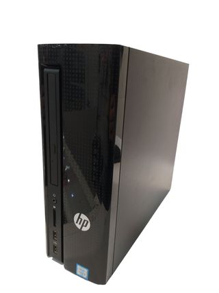 PC HP i5-6400T 8GB RAM 250GB SSD