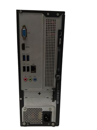 PC HP i5-6400T 8GB RAM 250GB SSD