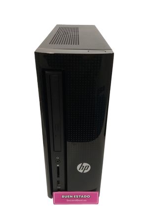 PC HP i5-6400T 8GB RAM 250GB SSD