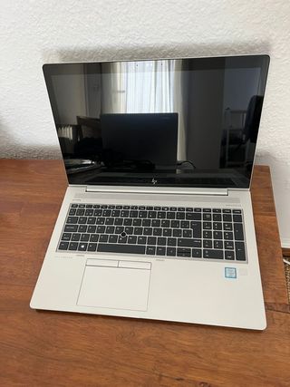 HP 850 G6 i5