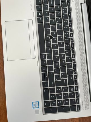 HP 850 G6 i5