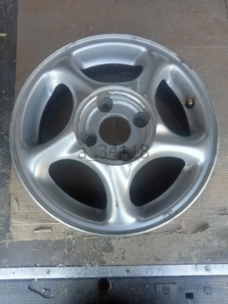 Llanta 15 pulgadas Hyundai Coupe II (RD) ( a_34118