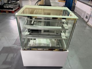 NEVERA DE PASTELERIA