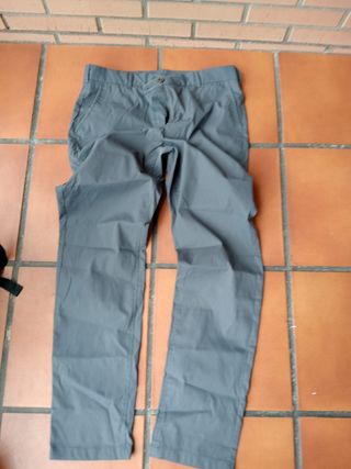Pantalón trabajo