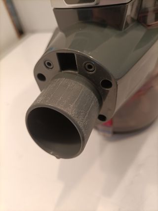 Hoover H-FREE 300 HOME HF322HM Aspiradora