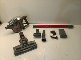 Hoover H-FREE 300 HOME HF322HM Aspiradora