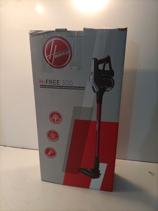 Hoover H-FREE 300 HOME HF322HM Aspiradora