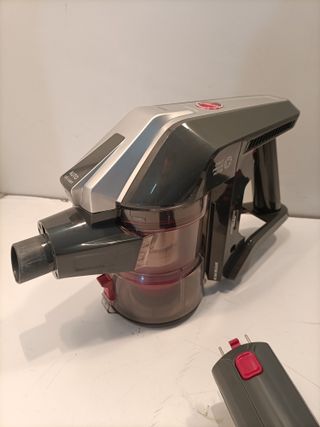 Hoover H-FREE 300 HOME HF322HM Aspiradora
