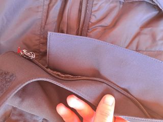 Chaqueta BMW Streetguard 3 54