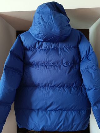 Abrigo plumas Atlético de Madrid Nike Talla L
