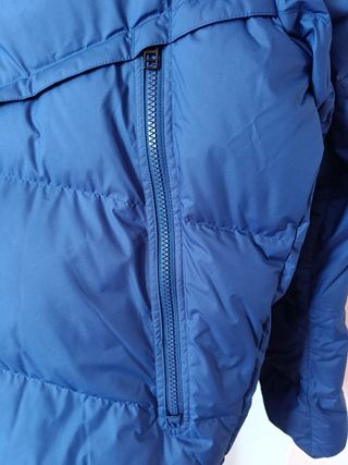 Abrigo plumas Atlético de Madrid Nike Talla L