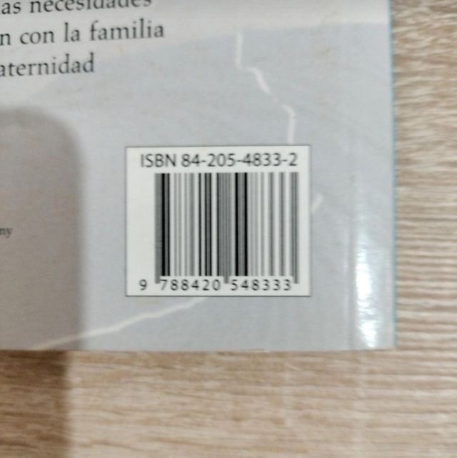Concepción y embarazo después de los 35