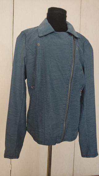 Chaqueta Biker de Only