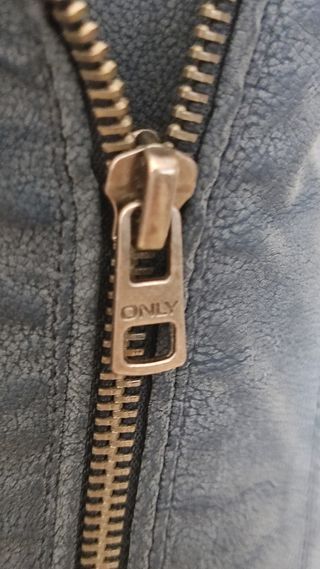 Chaqueta Biker de Only