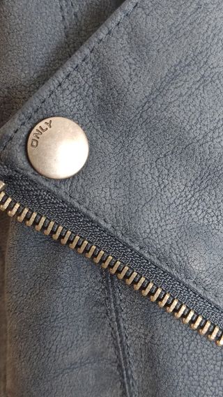 Chaqueta Biker de Only