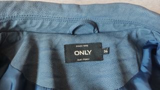 Chaqueta Biker de Only