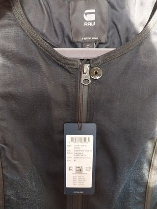 Vestido vaquero G-Star
