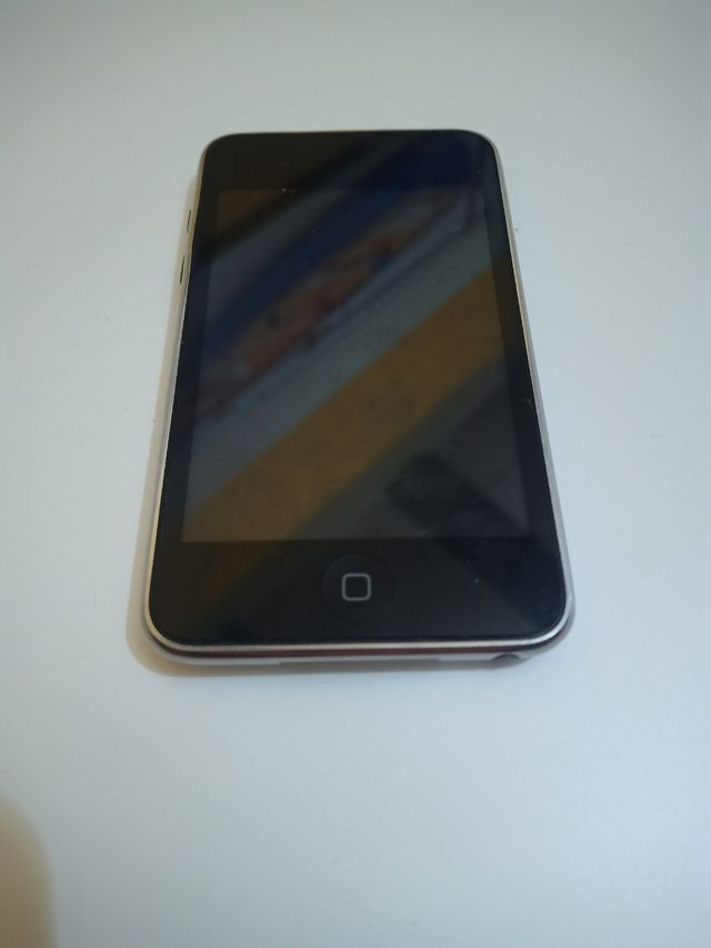iPod touch