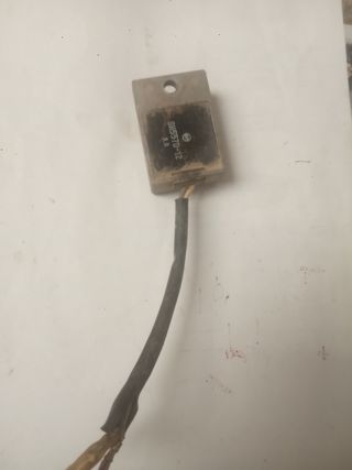 Regulador de corriente Honda XR 600