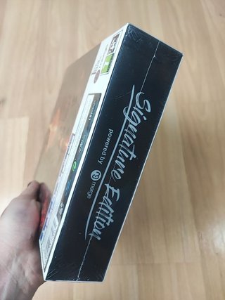 Sparklite signature edition PS4 precintado