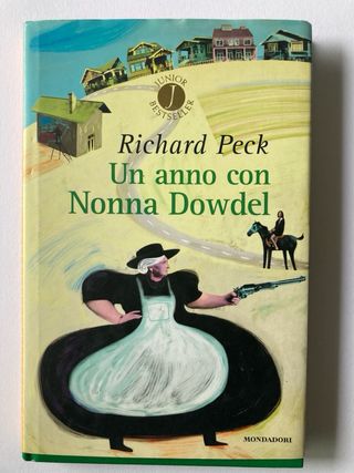 Libri per bambini e ragazzi