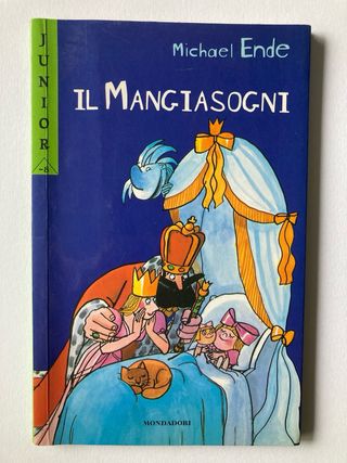 Libri per bambini e ragazzi